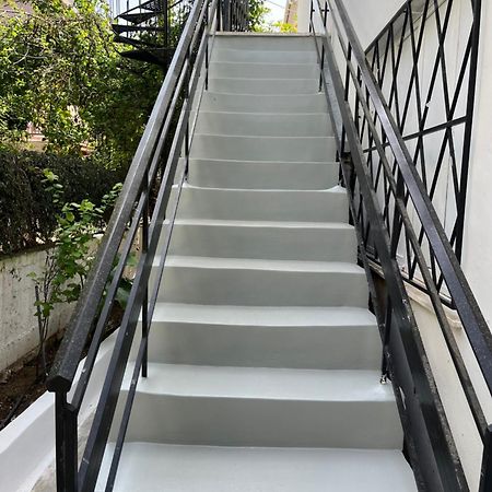 Aegean Summer House Poros Town Ngoại thất bức ảnh