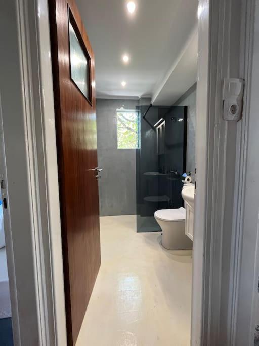 Aegean Summer House Poros Town Ngoại thất bức ảnh