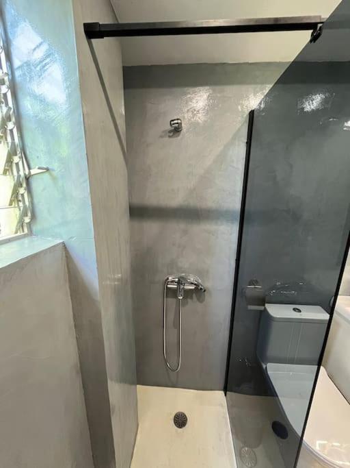 Aegean Summer House Poros Town Ngoại thất bức ảnh