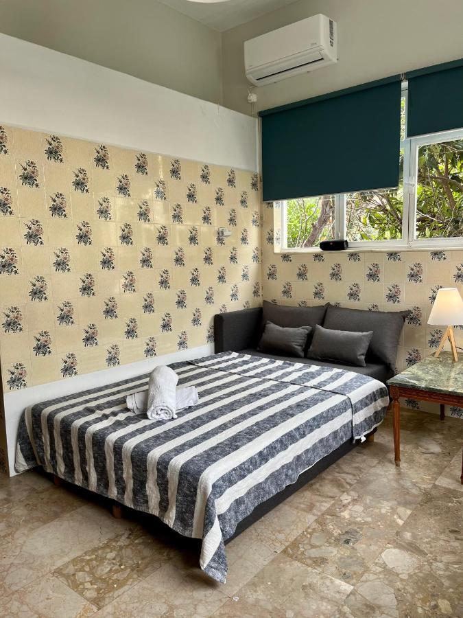 Aegean Summer House Poros Town Ngoại thất bức ảnh