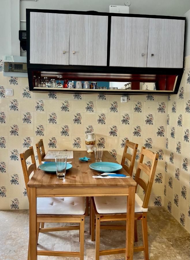 Aegean Summer House Poros Town Ngoại thất bức ảnh