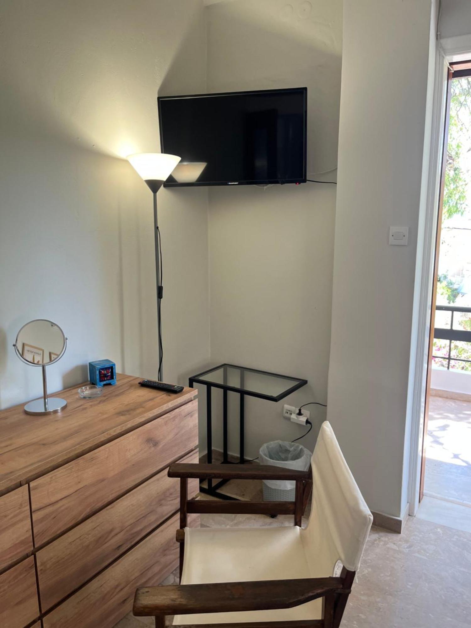 Aegean Summer House Poros Town Ngoại thất bức ảnh