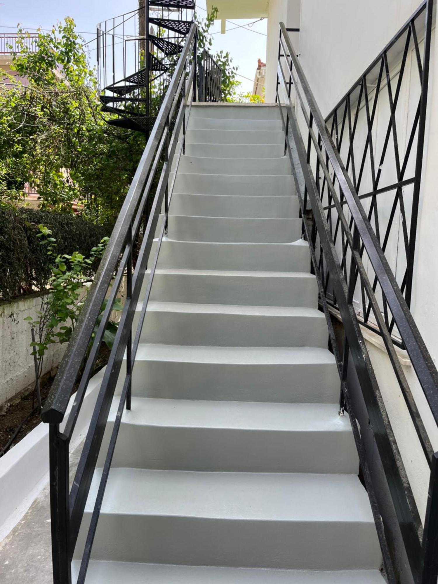 Aegean Summer House Poros Town Ngoại thất bức ảnh